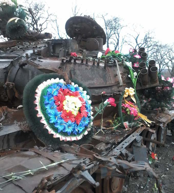 Быстрее Украина станет частью ДНР, чем Киев вернет себе Донбасс Быстрее Украина станет частью ДНР, чем Киев вернет себе Донбасс