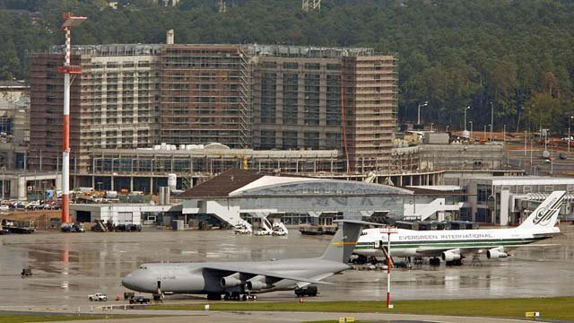 Быстрее Украина станет частью ДНР, чем Киев вернет себе Донбасс Быстрее Украина станет частью ДНР, чем Киев вернет себе Донбасс