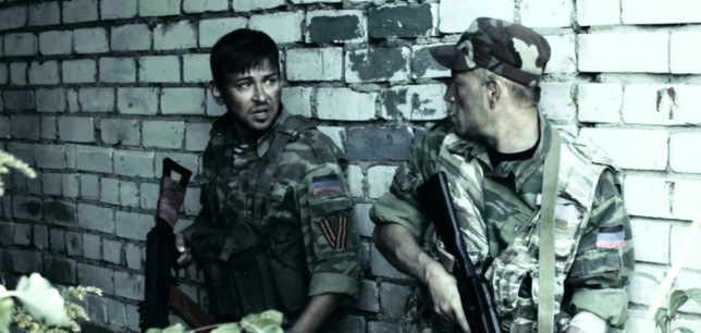 Правда. Цель 102