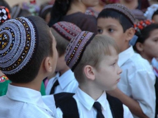 Исход. Русские бегут из Туркменистана