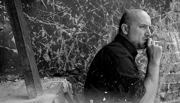 Письмо товарищу Сталину