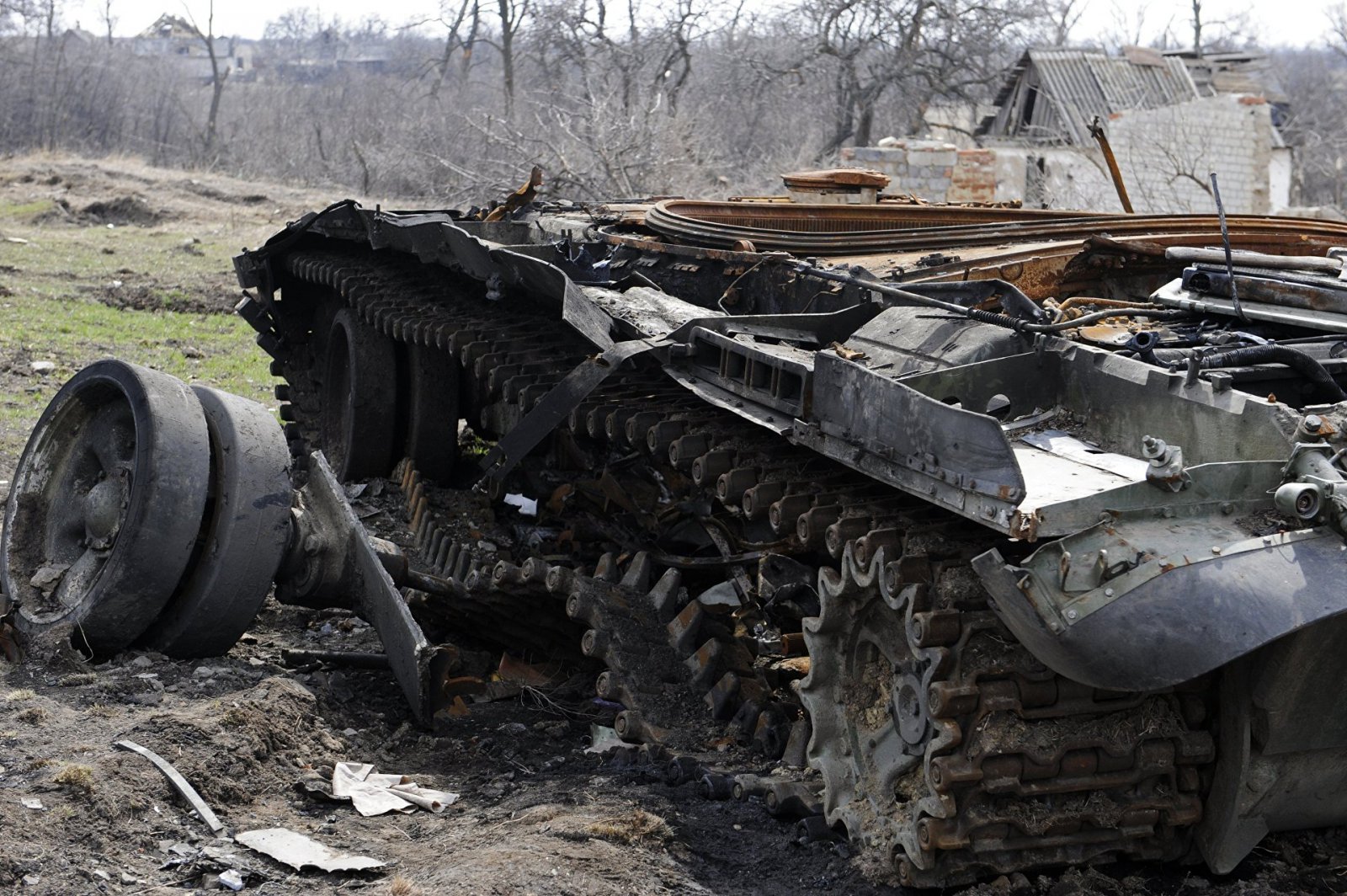 Андрей Ваджра. Принуждение к войне Андрей Ваджра. Принуждение к войне