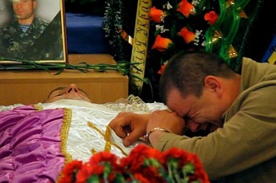 Круги на воде... Круги на воде...