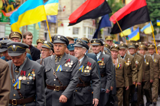 Они тоже воевали Они тоже воевали