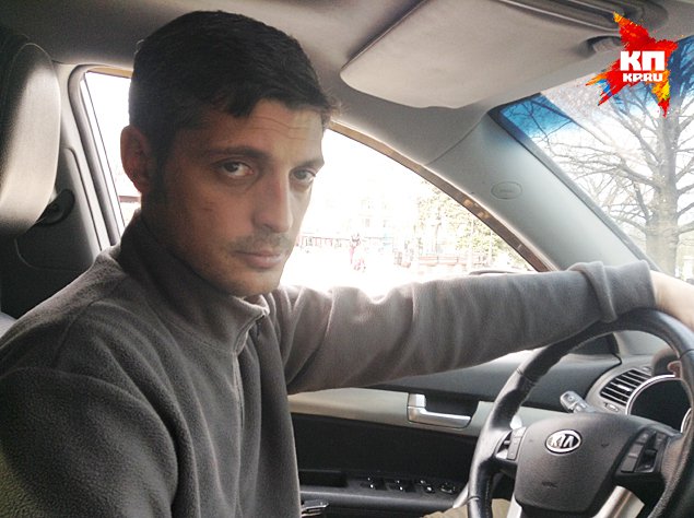 Легендарный командир армии ДНР Гиви: Меня учили воевать Чапаев и Украина Легендарный командир армии ДНР Гиви: Меня учили воевать Чапаев и Украина