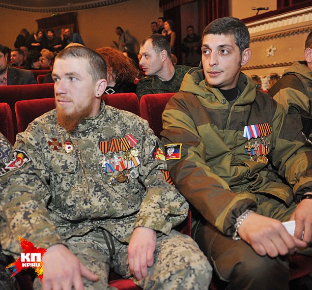 Легендарный командир армии ДНР Гиви: Меня учили воевать Чапаев и Украина Легендарный командир армии ДНР Гиви: Меня учили воевать Чапаев и Украина