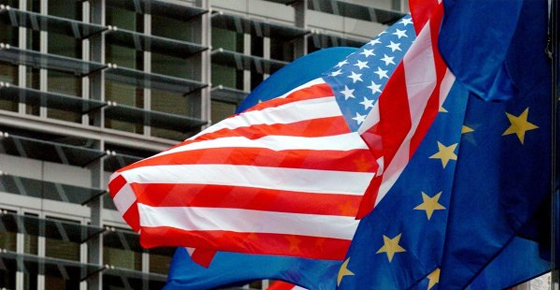 Пол Крейг Робертс: Европа уже поняла, что США срежиссировали «российскую угрозу Пол Крейг Робертс: Европа уже поняла, что США срежиссировали «российскую угрозу