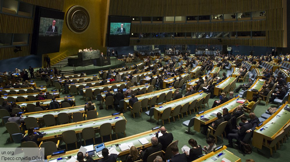 МИД РФ: Риторика Запада угрожает режиму ядерного нераспространения МИД РФ: Риторика Запада угрожает режиму ядерного нераспространения