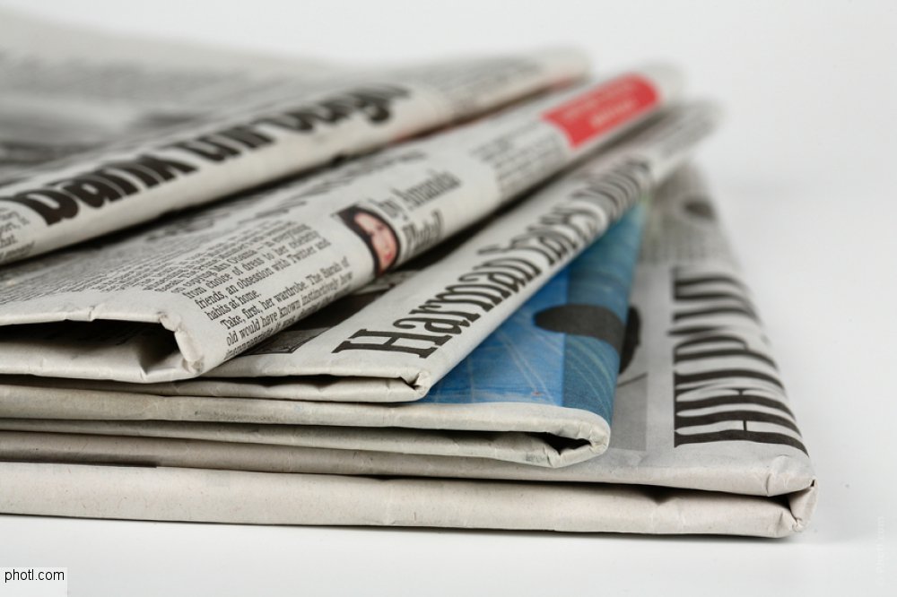 Россияне больше не доверяют зарубежным СМИ