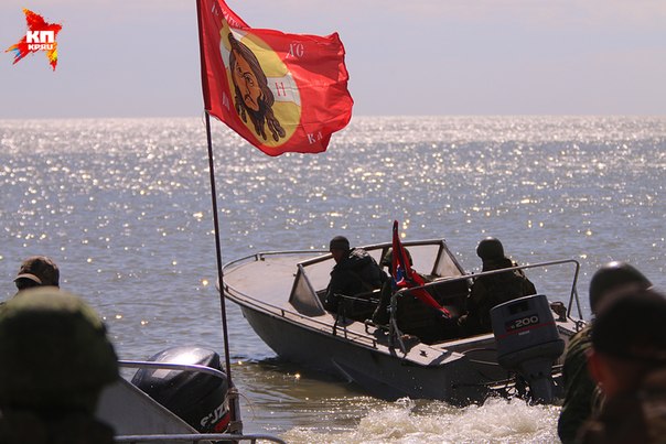 Сводки от ополчения Новороссии 07.05.2015 Сводки от ополчения Новороссии 07.05.2015