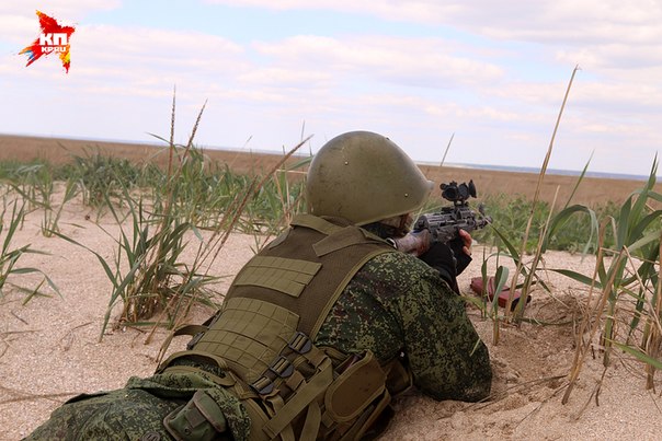 Сводки от ополчения Новороссии 07.05.2015 Сводки от ополчения Новороссии 07.05.2015