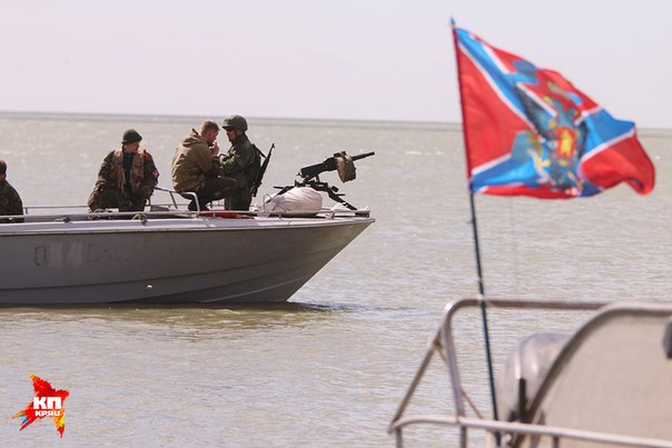 Сводки от ополчения Новороссии 07.05.2015 Сводки от ополчения Новороссии 07.05.2015