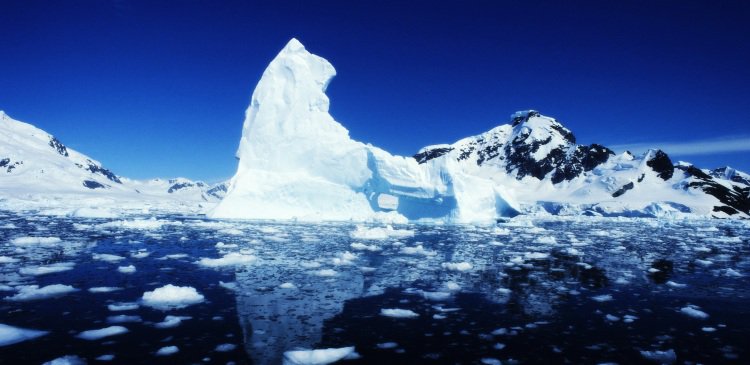 Новая разработка российских ученых в области климата Новая разработка российских ученых в области климата