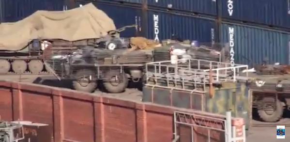 Сводки от ополчения Новороссии 07.05.2015 Сводки от ополчения Новороссии 07.05.2015