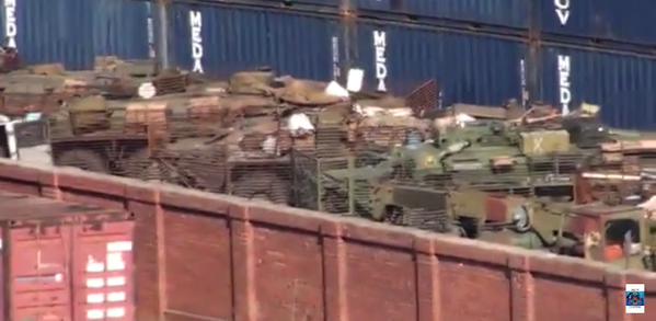 Сводки от ополчения Новороссии 07.05.2015 Сводки от ополчения Новороссии 07.05.2015