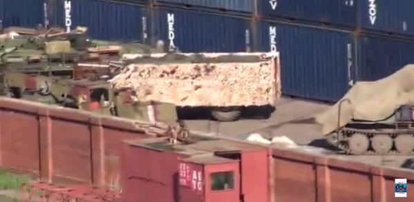 Сводки от ополчения Новороссии 07.05.2015 Сводки от ополчения Новороссии 07.05.2015