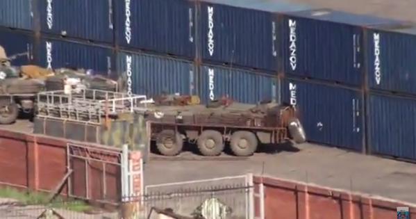 Сводки от ополчения Новороссии 07.05.2015 Сводки от ополчения Новороссии 07.05.2015