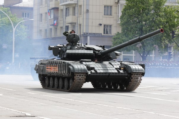 Сводки от ополчения Новороссии 07.05.2015 Сводки от ополчения Новороссии 07.05.2015