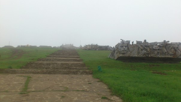 Сводки от ополчения Новороссии 08.05.2015