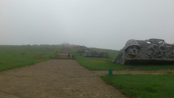 Сводки от ополчения Новороссии 08.05.2015