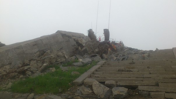 Сводки от ополчения Новороссии 08.05.2015