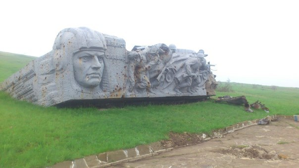 Сводки от ополчения Новороссии 08.05.2015