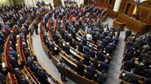 В Киеве уже дошли и до дерусификации Великой Отечественной войны В Киеве уже дошли и до дерусификации Великой Отечественной войны