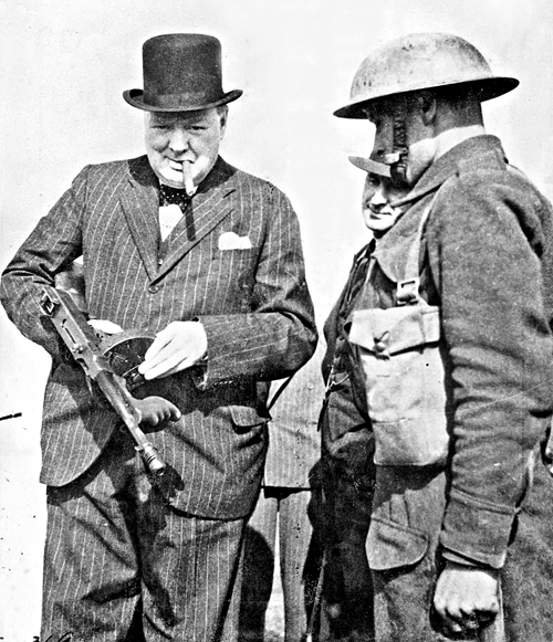 Андрей Фурсов. Тайный полет «нациста № 2» в Англию спланировал автор Джеймса Бонда