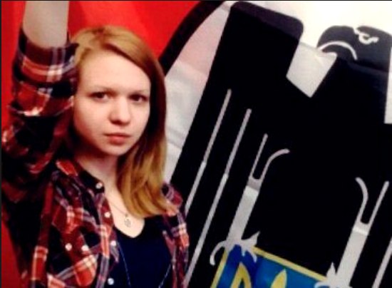 "Предыдущую ночь, находясь в камере ИТТ, Вита Заверуха страшно кричала"... "Предыдущую ночь, находясь в камере ИТТ, Вита Заверуха страшно кричала"...