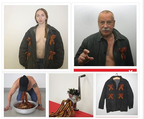 Еще никогда искусство не было так далеко от народа Еще никогда искусство не было так далеко от народа