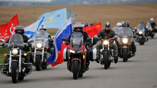 Утренний кофе 08/05/2015 Русские идут, США и Европа трясутся Утренний кофе 08/05/2015 Русские идут, США и Европа трясутся