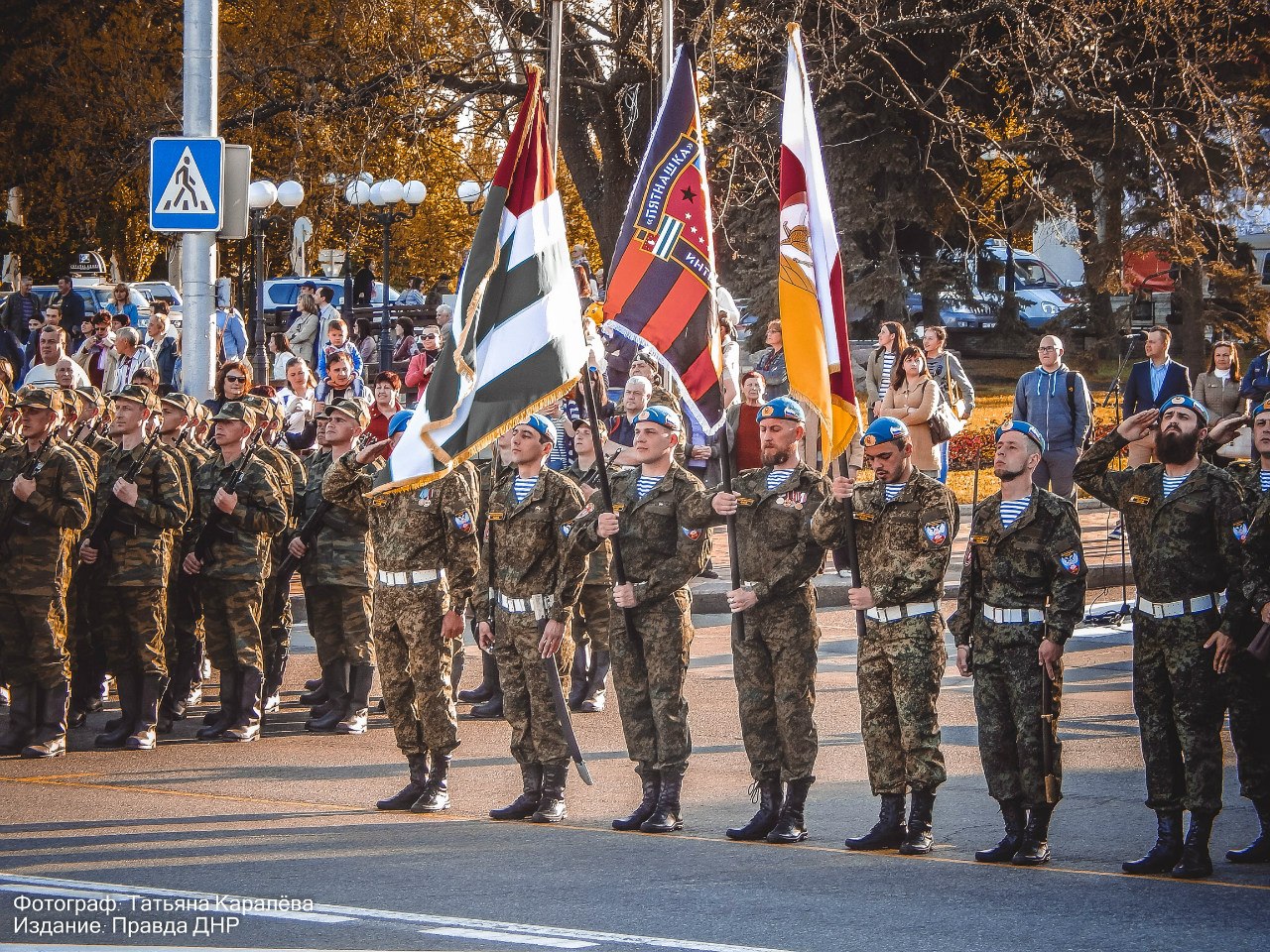 Сводки от ополчения Новороссии 08.05.2015