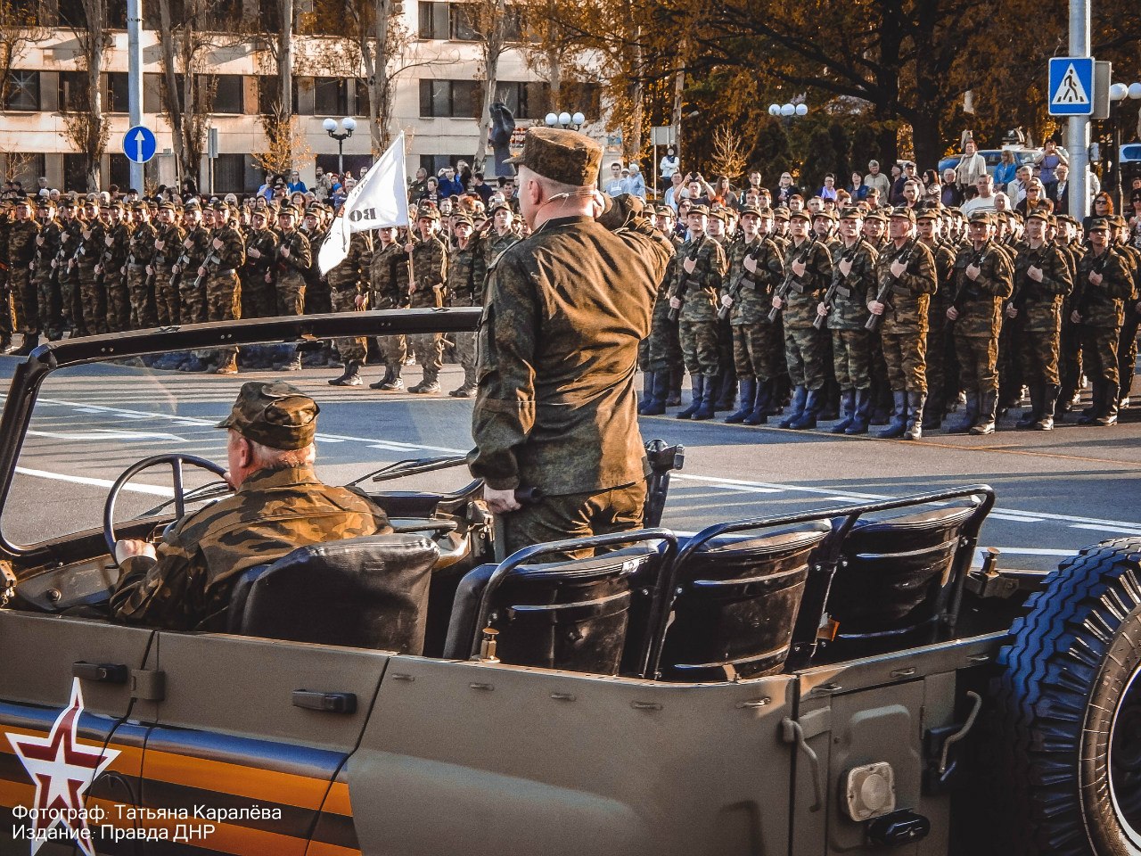 Сводки от ополчения Новороссии 08.05.2015