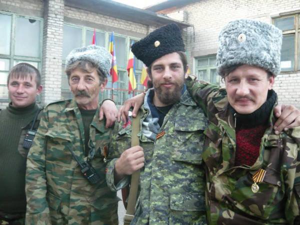 Александр Дугин: Невводилы победили Александр Дугин: Невводилы победили