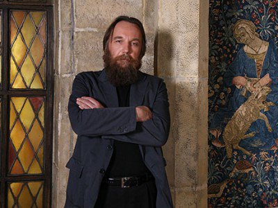 Александр Дугин: Невводилы победили Александр Дугин: Невводилы победили