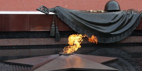 С 70-летием Великой Победы! С 70-летием Великой Победы!