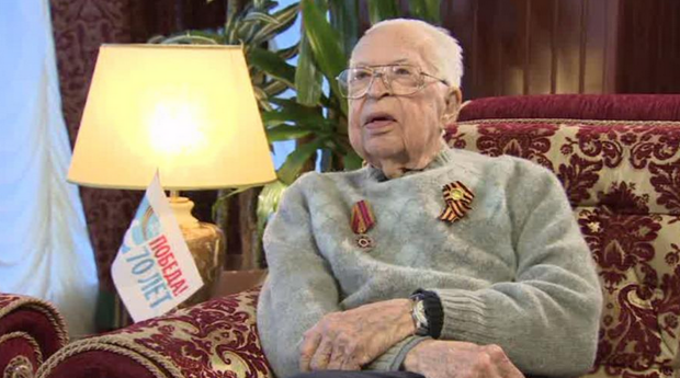 В Москву для участия в параде Победы приехали американские ветераны Второй мировой войны В Москву для участия в параде Победы приехали американские ветераны Второй мировой войны