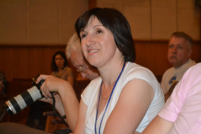 Усталость Усталость