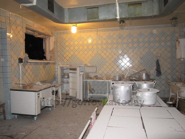 Сводки от ополчения Новороссии 09.05.2015 Сводки от ополчения Новороссии 09.05.2015