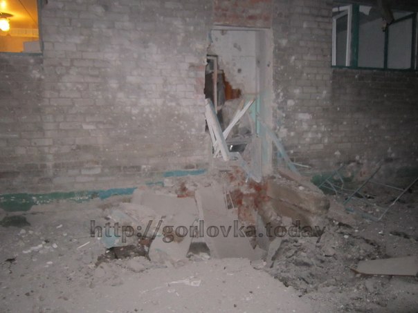 Сводки от ополчения Новороссии 09.05.2015 Сводки от ополчения Новороссии 09.05.2015