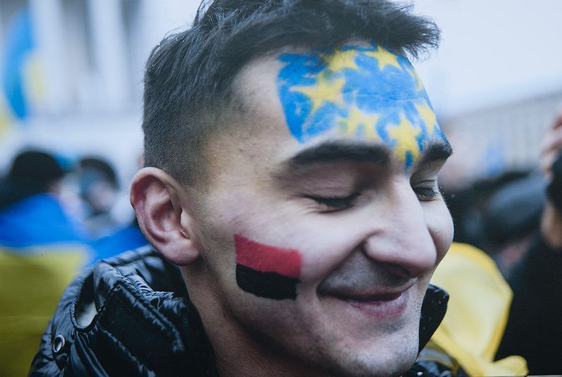 Речь Пётра Порошенко про День Победы — Геббельс плачет в аду Речь Пётра Порошенко про День Победы — Геббельс плачет в аду