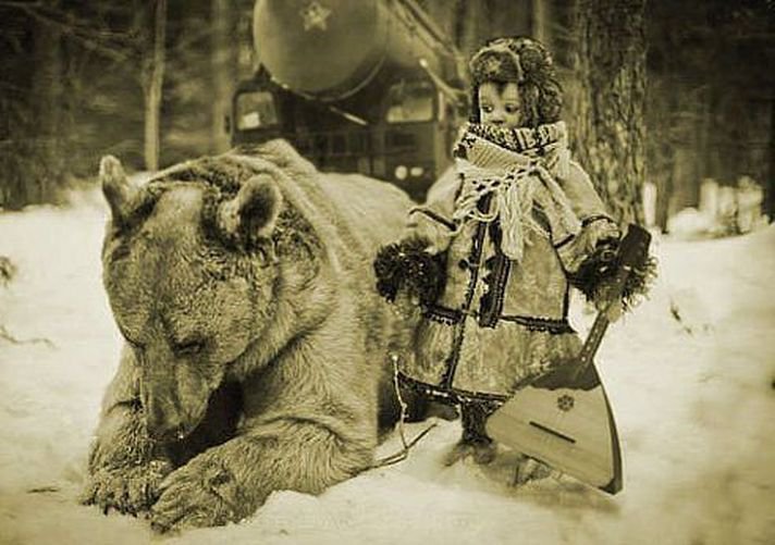 Когда русских не боялись. Ростислав Ищенко