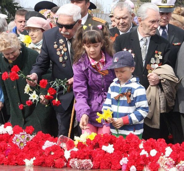 Мы будем всегда помнить Победу. Нашу Победу Мы будем всегда помнить Победу. Нашу Победу