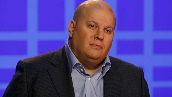 Украинский политик «застукал» в Вене встречу Фирташа с Ющенко