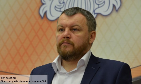 Пургин: За время боев в ДНР погибли от 6 до 10 тысяч мирных граждан Пургин: За время боев в ДНР погибли от 6 до 10 тысяч мирных граждан