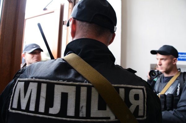 МВД разыскивает на Львовщине почти 10 тысяч уклонистов МВД разыскивает на Львовщине почти 10 тысяч уклонистов