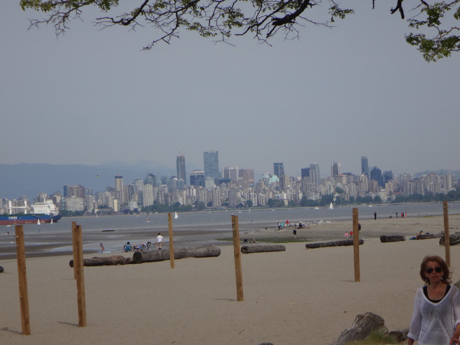 9 мая в Ванкувере, Канада. (Продолжение) 9 мая в Ванкувере, Канада. (Продолжение)