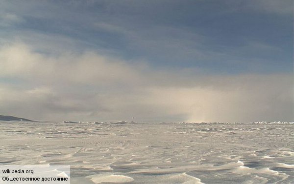 Медведев выделил более 200 млн рублей на экспедиции в Арктике Медведев выделил более 200 млн рублей на экспедиции в Арктике