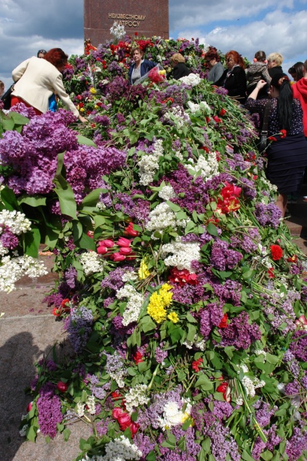 Вот вам и Одесса