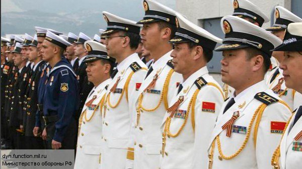 Китайский аналитик: Россия и КНР не станут создавать аналог НАТО Китайский аналитик: Россия и КНР не станут создавать аналог НАТО